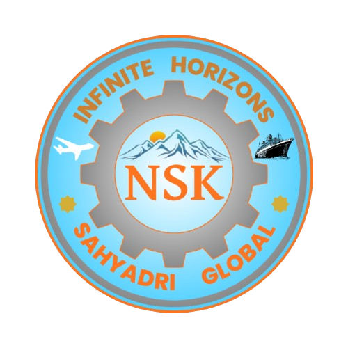 NSK Sahyadri Global
